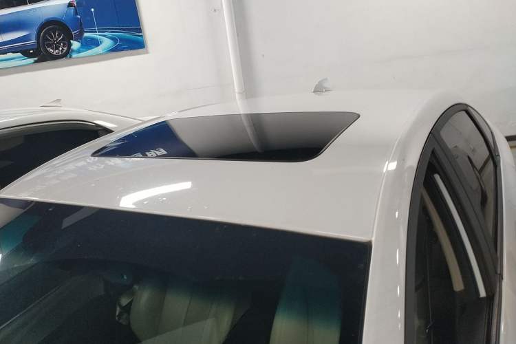 Used Buick GT 2019 15T Dual-Clutch Connected Elite Model China VI
