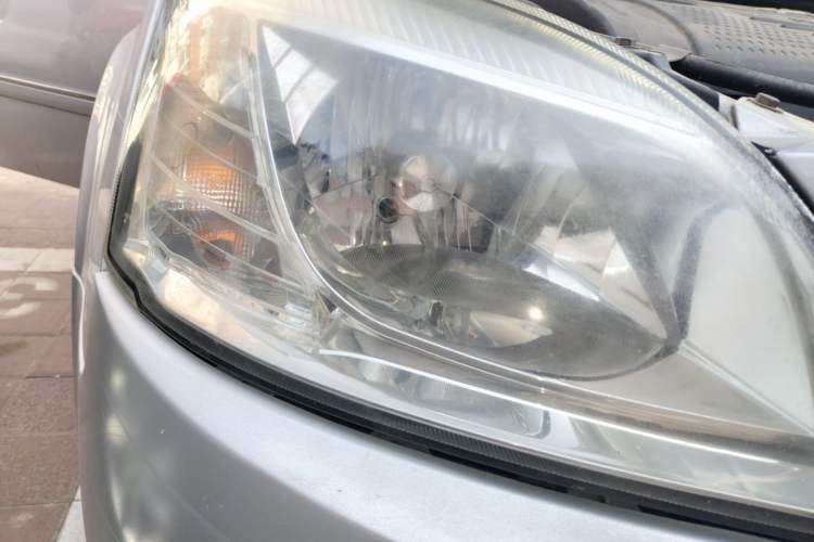 Used Chery Cowin 3 2010 1.5L Manual Comfort Edition