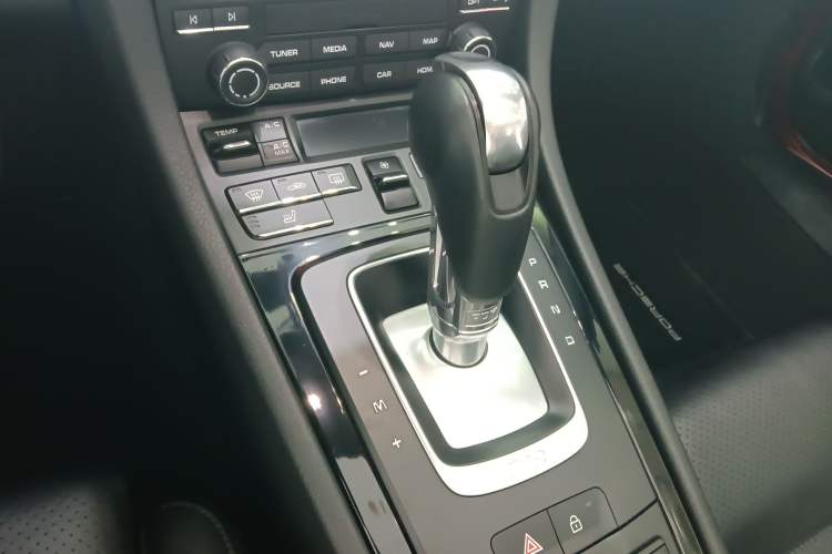 Used Porsche 718 2020 Boxster 2.0T