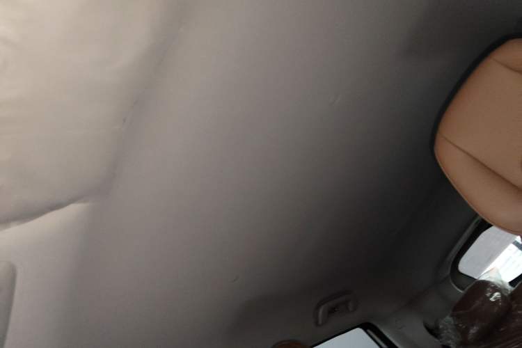 Used Wuling Bingo S 2025 Model 430km Flagship Edition