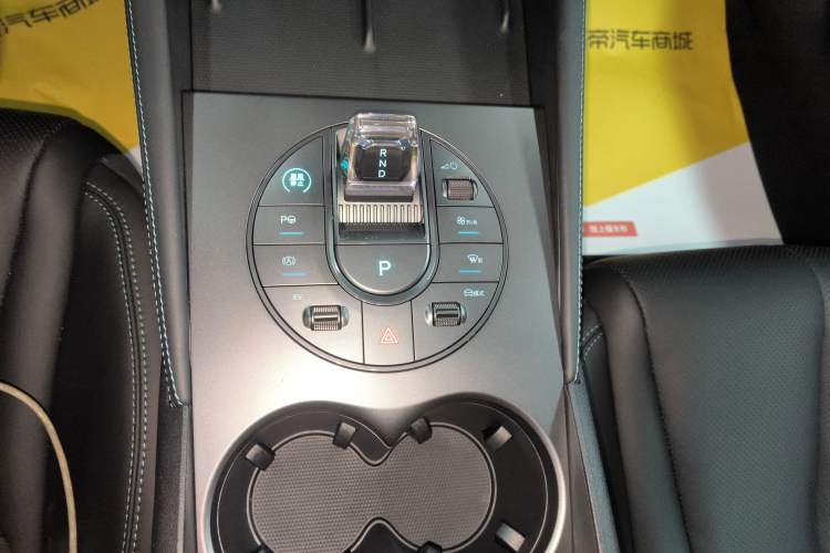 Used BYD Seal 06 New Energy 2025 DM-i Smart Drive 120KM Prestige Model