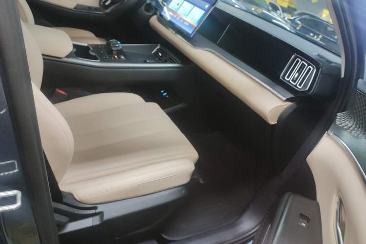 Used BYD Song Pro New Energy 2025 Second-Generation DM-i 75KM Overachiever Trim