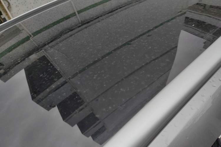 Used Geely Auto Jiajie New Energy 2021 ePro 1.5TD PHEV Luxurious Edition Roof