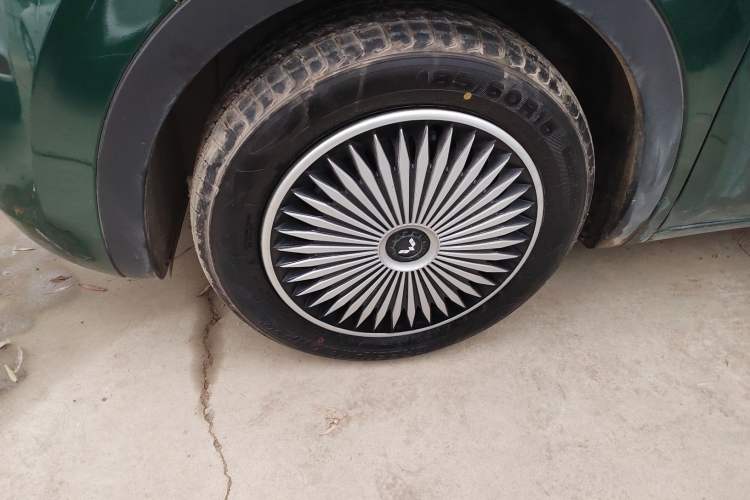 Used Wuling Bingo 2024 333 km Enjoyment Version