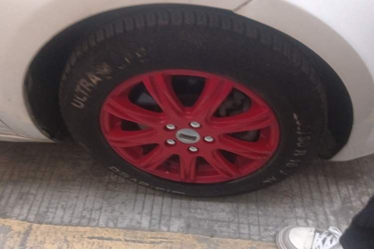 Used Qoros 3 2021 3S Sedan 1.5T CVT Leading Model
