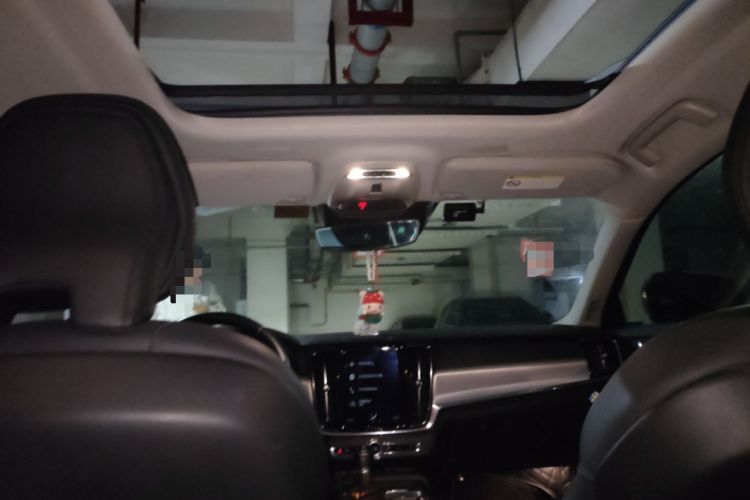 Used Volvo S90 2019 T4 Zhiyi Edition