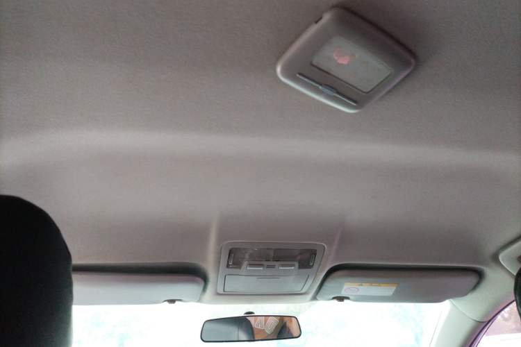 Used Toyota Corolla 2014 1.6L CVT GL
