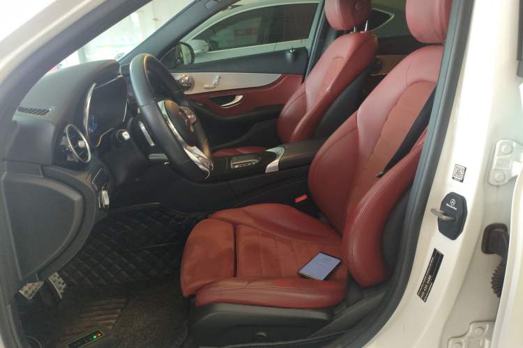 Used Mercedes-Benz C-Class 2020 C 260 Sport Edition
