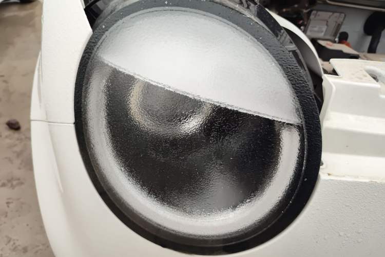 Used Qiyuan Lumin 2024 130km Qingyue Version