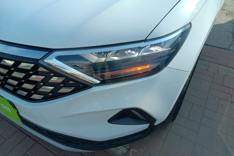 Used Jetta VS5 2021 280TSI Automatic Enjoyment Model