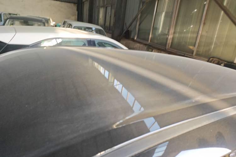 Used Wuling Bingo 2025 333 km Enjoyment Version