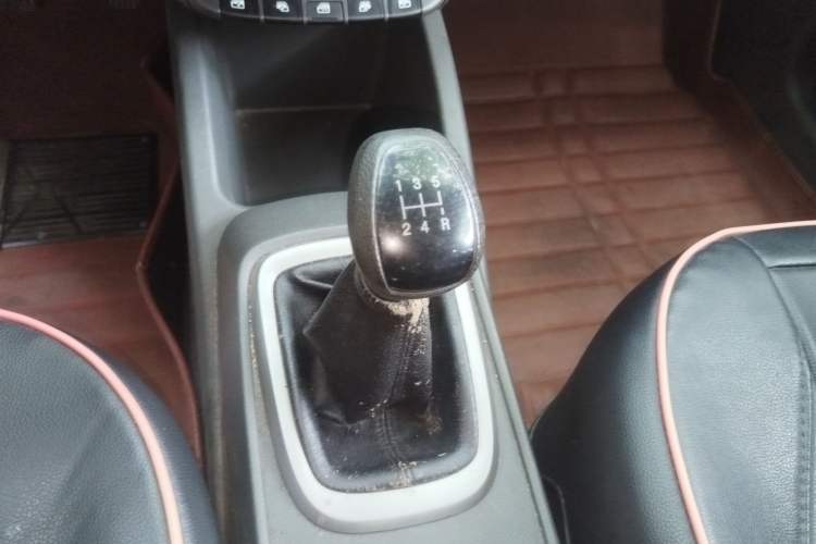 Used Chevrolet Sail 2016 Sail 3 1.3L Manual Comfort Sunroof Edition Gear Lever