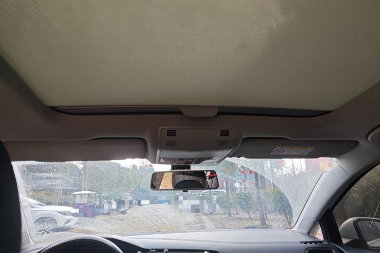 Used Volkswagen Golf 2016 1.6L Automatic Comfort Model
