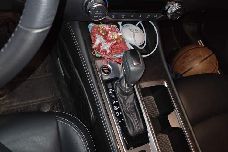 Used Nissan Teana 2022 2.0L XL-TLS Enjoyment Edition
