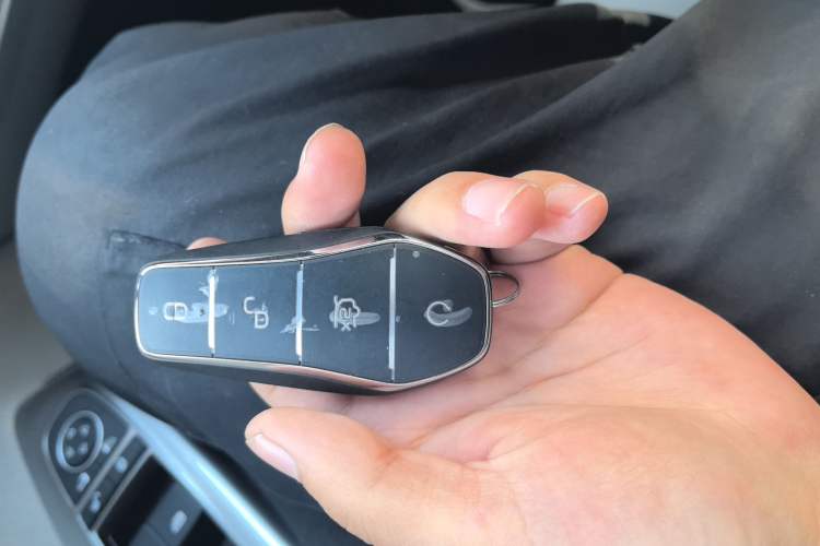 Used BYD Dolphin 2021 401km Knight Edition
