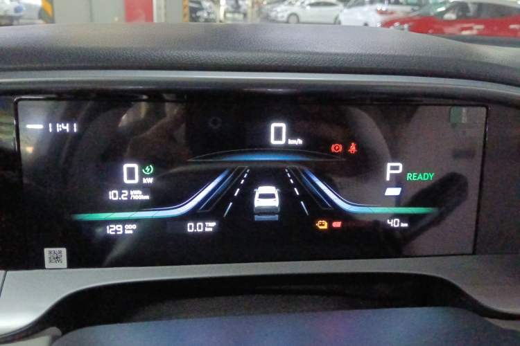 Used Geely Galaxy Geome 2025 310km Dream Edition