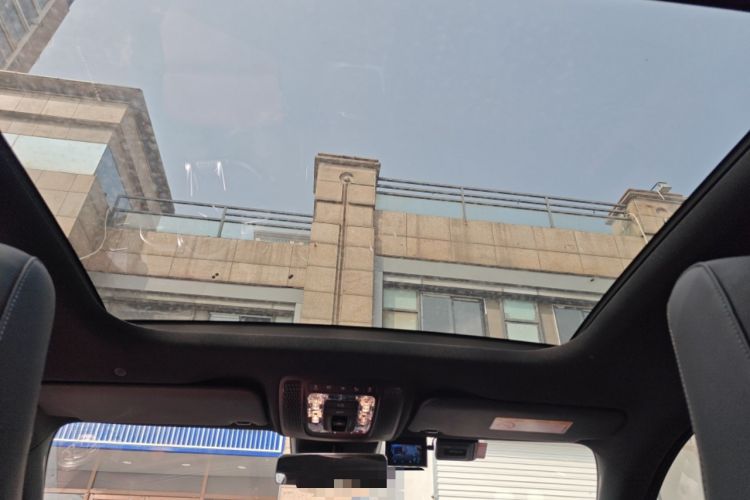 Used Mercedes-Benz A AMG 2022 AMG A 35 4MATIC Headliner