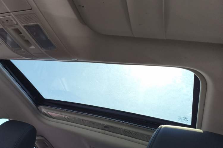 Used Mazda Atenza 2018 2.0L Blue Sky Luxury Edition China V Standard Headliner