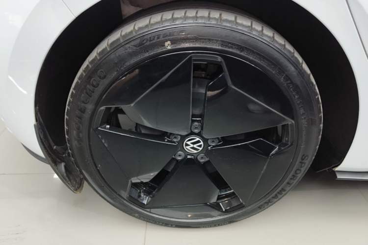 Used Volkswagen ID.3 2021 Pro Smart Edition