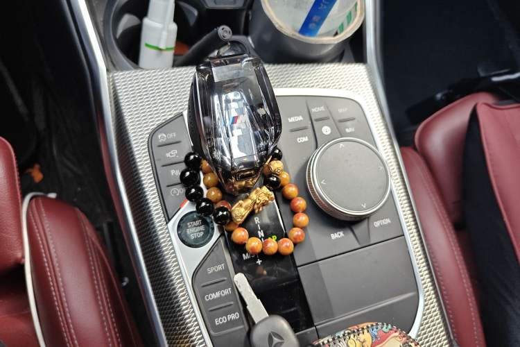 Used BMW 4 Series 2021 425i M Sport Night Edition
