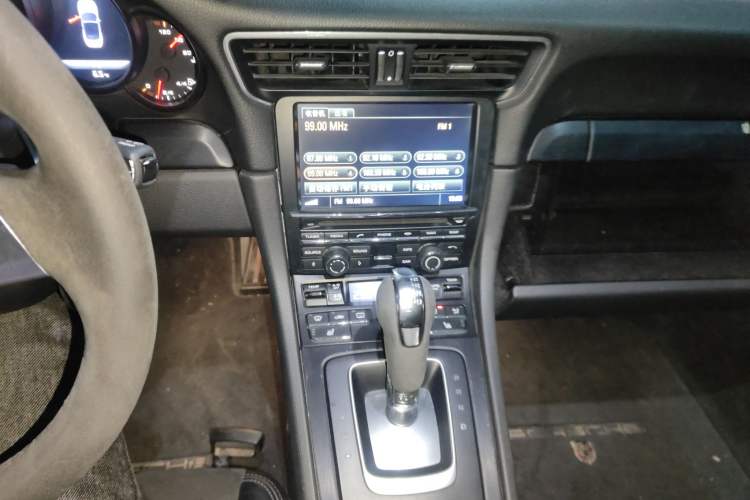 Used Porsche 911 2015 Carrera Cabriolet GTS 3.8L