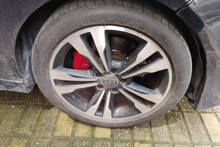 Used Mercedes-Benz E-Class 2015 E 200 L Sport Edition