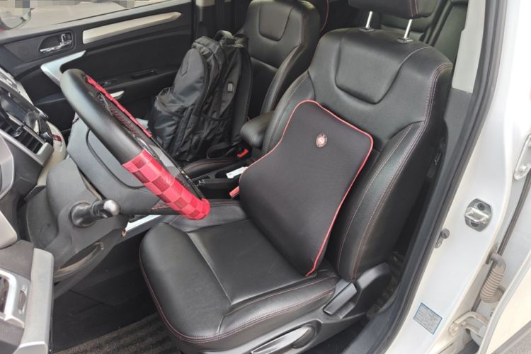 Used JAC Group Refine S3 2016 1.5L Manual Luxury Smart Version
