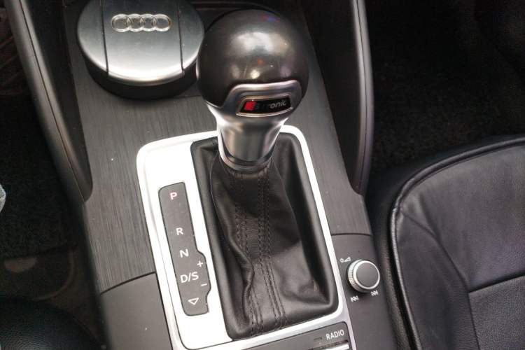 Used Audi A3 2016 Limousine 35 TFSI Prestige Edition