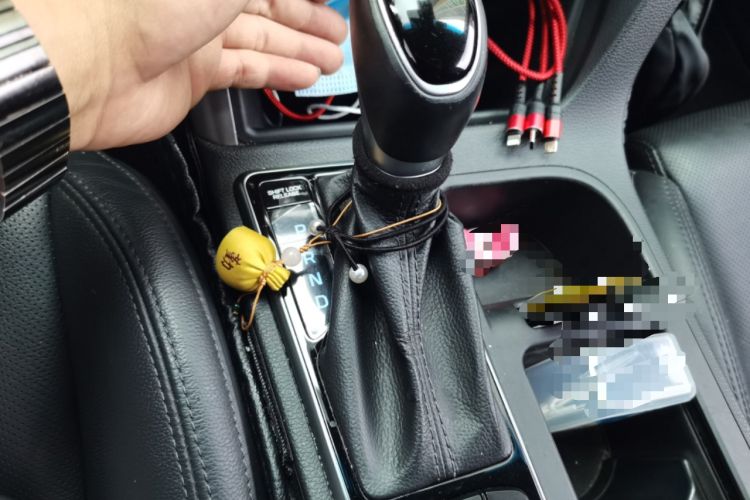 Used Hyundai Sonata 2015 2.4L TOP Flagship Edition