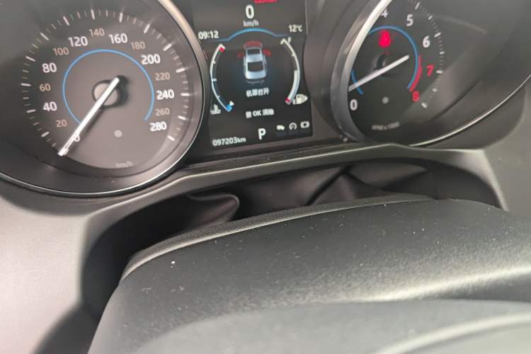 Used Jaguar XFL 2019 XFL 2.0T 200 PS Two-Wheel-Drive Elite Edition
