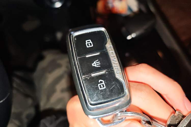 Used Cowin V3 2016 1.5L Automatic SmartConnect II Comfort Edition
