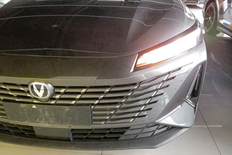 Used Changan Eado 2024 1.5T GDI Automatic Prestige Edition