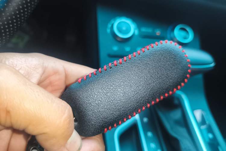 Used Dongfeng Fengon ix5 2021 1.5T CVT Urban Dynamic Edition Interior 1