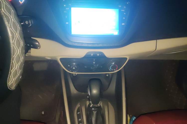 Used Ford Escort 2015 1.5L Automatic Comfort Edition