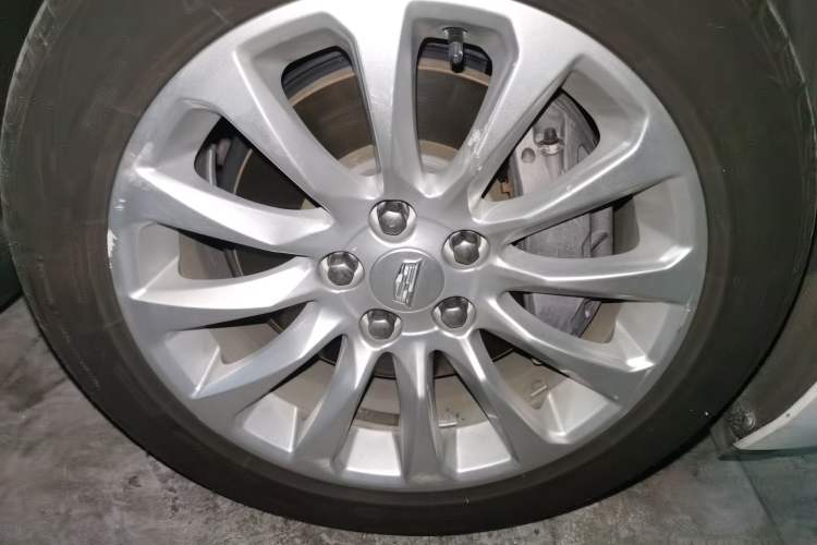 Used Cadillac XTS 2018 28T Tech Edition