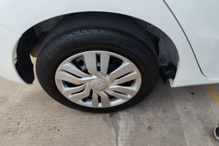 Used Honda Fit 2016 1.5L LX CVT Comfort Model