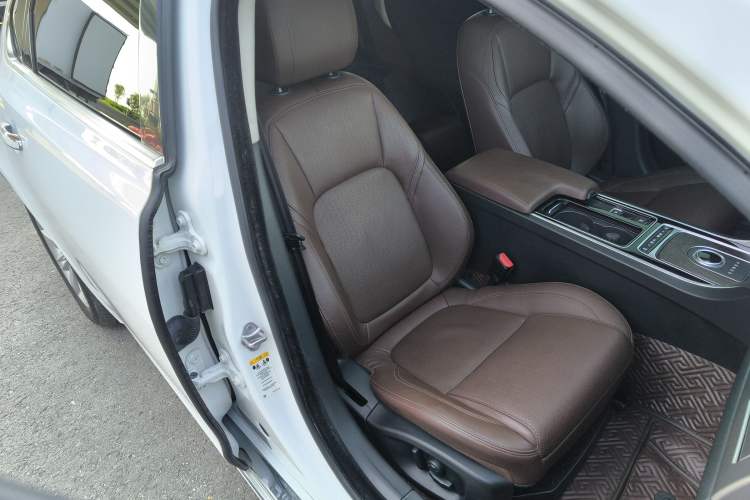 Used Jaguar XFL 2017 XFL 2.0T 240PS Premium Edition