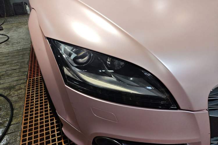 Used Audi TTS 2013 TTS Coupe 2.0TFSI quattro
