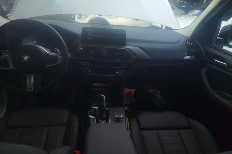 Used BMW X3 2020 xDrive28i M Sport Package