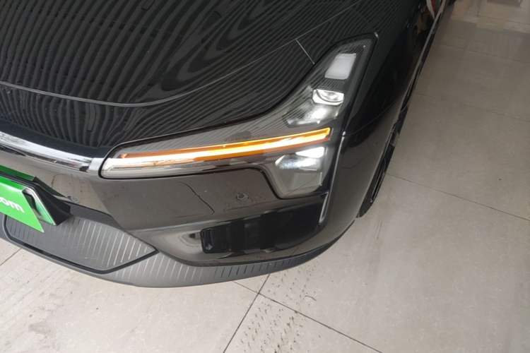 Used XPeng MONA M03 2025 600 with Ultra-Long Range Max
