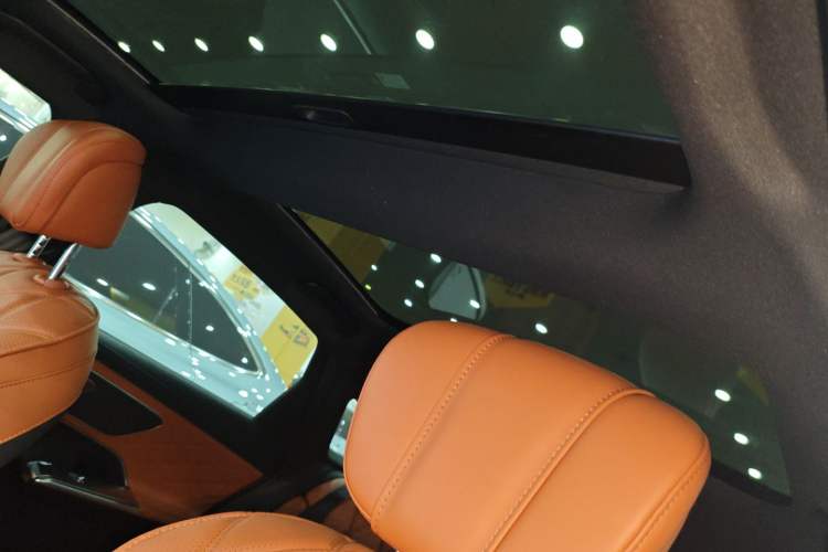 Used Chery Fulwin A9L 2025 Model, 260 Ultra-Long Range Prestige Edition Headliner