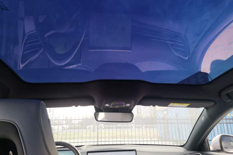 Used BYD Seal 2023 Champion Edition 700km Performance Version