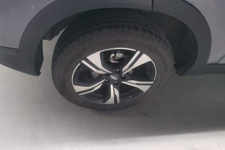 Used Chery Tiggo 5x 2022 Superhero Edition 1.5L CVT Fashion Model