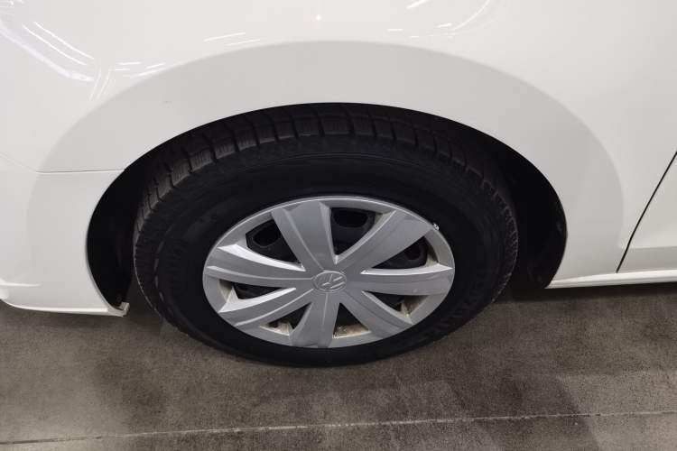 Used Volkswagen Jetta 2017 1.5L Automatic Fashion Model
