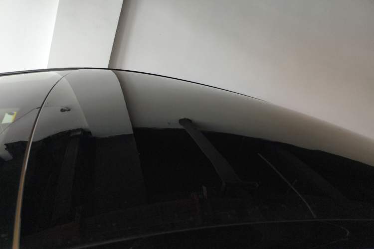 Used Volkswagen ID.3 2023 Upgraded Model Pure Intelligent Enjoyment Version
