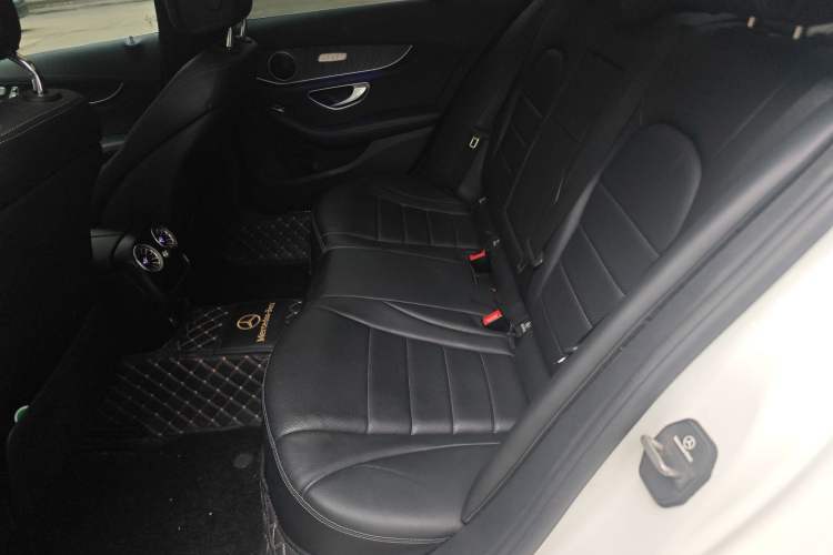 Used Mercedes-Benz C-Class 2020 Restyled C 260 L Sport Edition