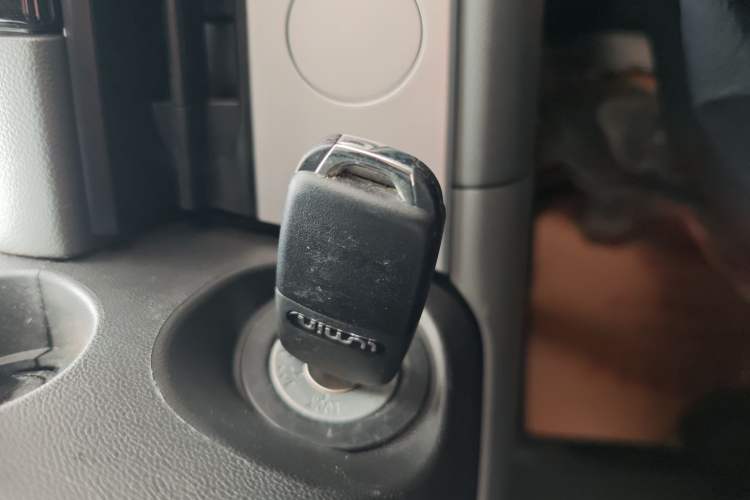 Used Qiyuan Lumin 2022 155 km – Refreshingly Sweet Edition
