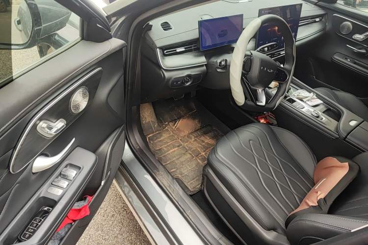 Used Chery Arrizo 8 PRO 2025 Pro 1.6T Comfort Version
