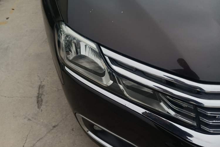 Used Citroen C6 2017 350THP Luxury Model
