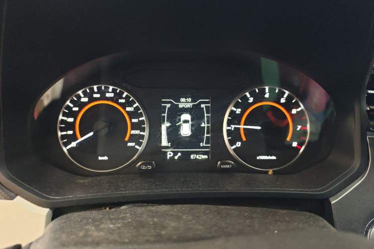 Used Chery Tiggo 3X 2022 PLUS 1.5L CVT Siberia Edition